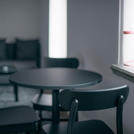 Laurentroom Center Ukmergė Kültér fotó