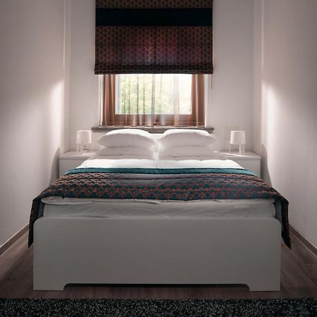 Laurentroom Center Ukmergė Kültér fotó