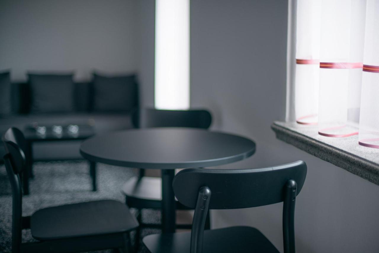 Laurentroom Center Ukmergė Kültér fotó