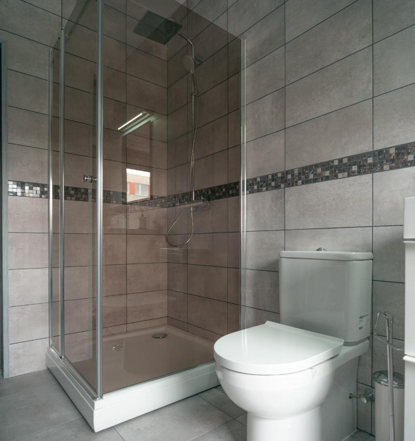 Laurentroom Center Ukmergė Kültér fotó