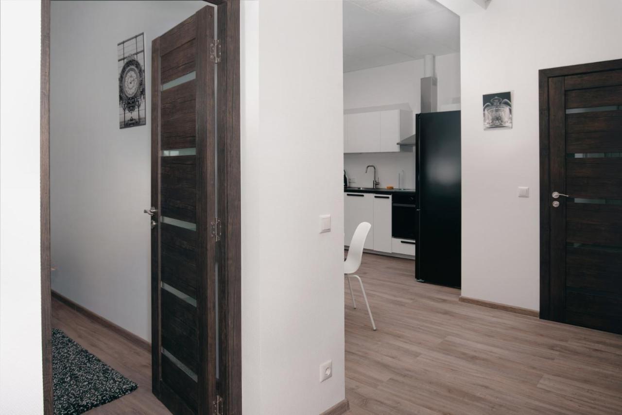 Laurentroom Center Ukmergė Kültér fotó