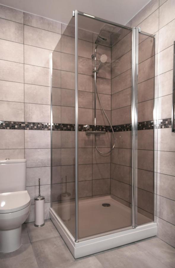 Laurentroom Center Ukmergė Kültér fotó