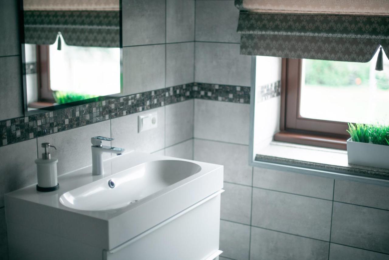 Laurentroom Center Ukmergė Kültér fotó