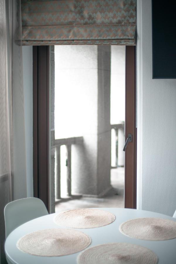 Laurentroom Center Ukmergė Kültér fotó
