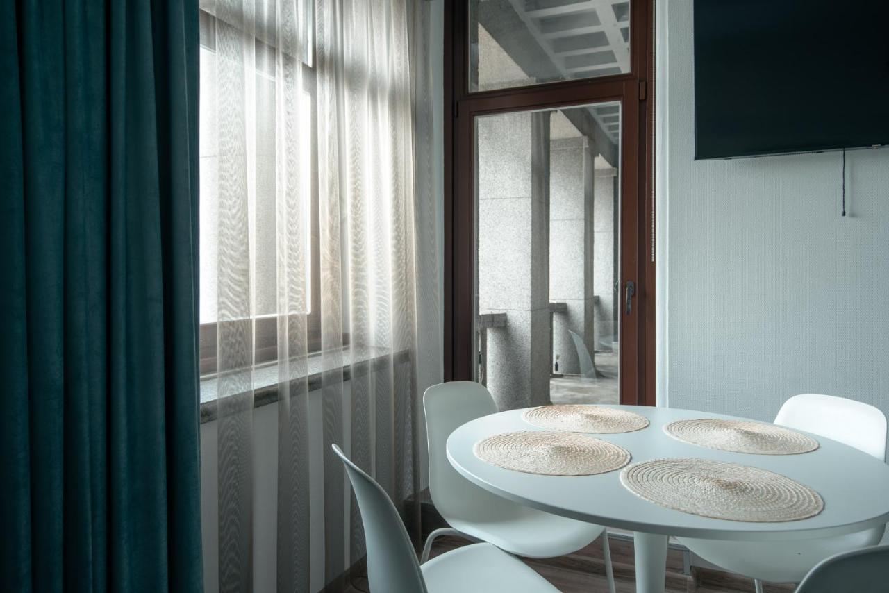 Laurentroom Center Ukmergė Kültér fotó