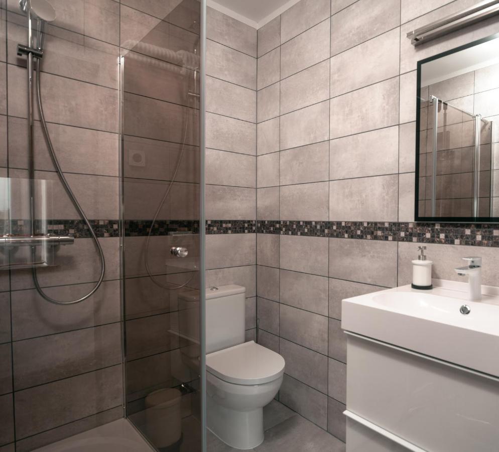Laurentroom Center Ukmergė Kültér fotó
