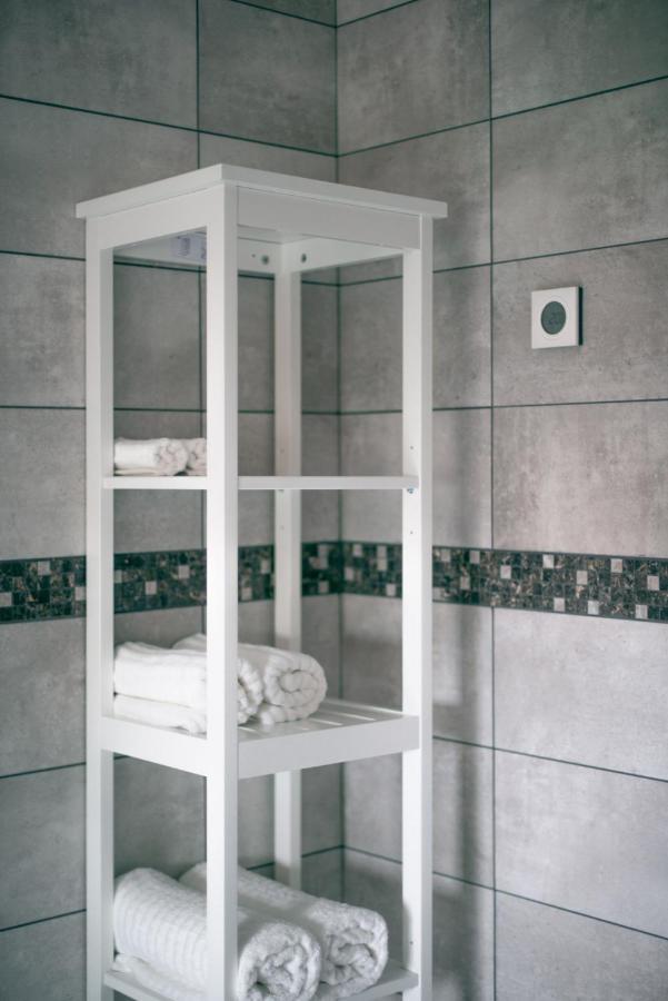 Laurentroom Center Ukmergė Kültér fotó