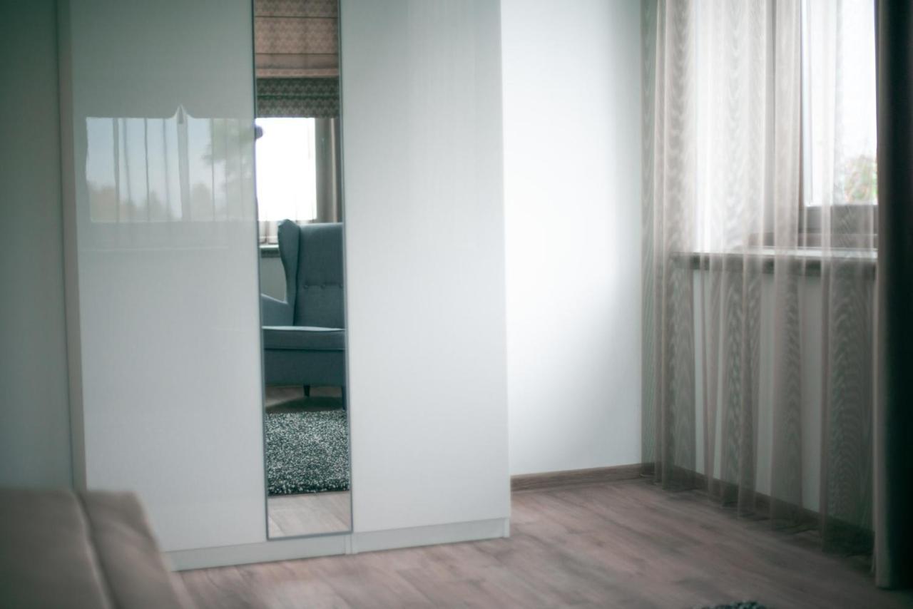 Laurentroom Center Ukmergė Kültér fotó