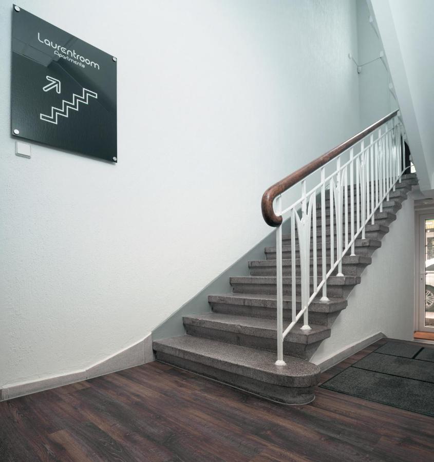 Laurentroom Center Ukmergė Kültér fotó