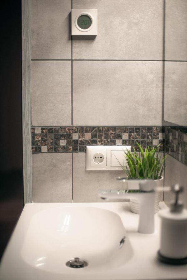 Laurentroom Center Ukmergė Kültér fotó